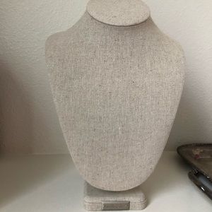 Stella and Dot jewelry display holders